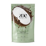 zoe Vegan Protein, 454 g, Choco Dream 454 g