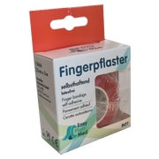 Produktabbildung: UM Easyplast Fingerpfl.selbsth.2,5cmx5m 1 St