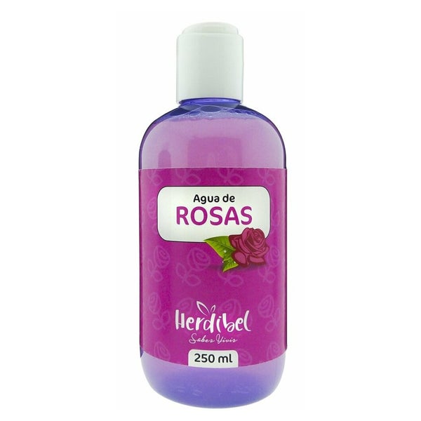 Herdibel Agua De Rosas 250 Cc