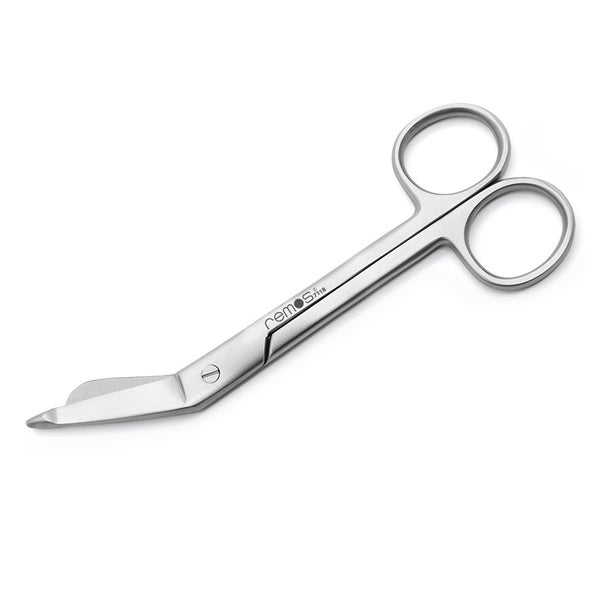 Universal/Verbandschere rostfrei 18 cm 1 St