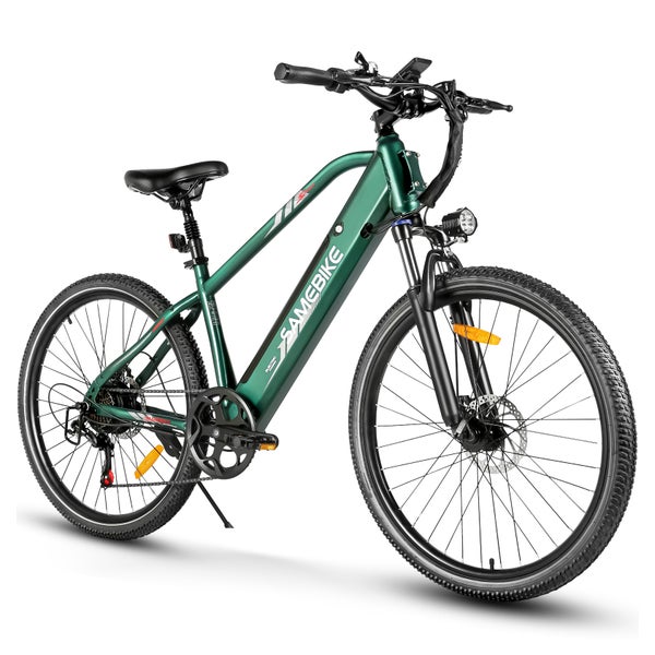 SAMEBIKE RS-A01 MEN 1.0 E-Bike für Pendler mit 36V 15Ah Akku 1 St