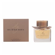 My Burberry Eau De Parfum Spray 90ml 0,09 l