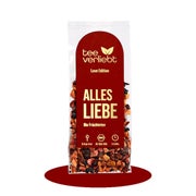 teeverliebt - Alles Liebe BIO Früchtetee lose | Love Edition 100 g