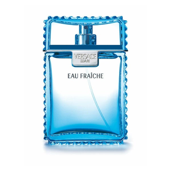Versace Man Eau Fraiche Eau De Toilette Spray 100ml 0,1 l