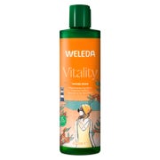 Weleda Vitality Shower Cream Sanddorn 400 ml