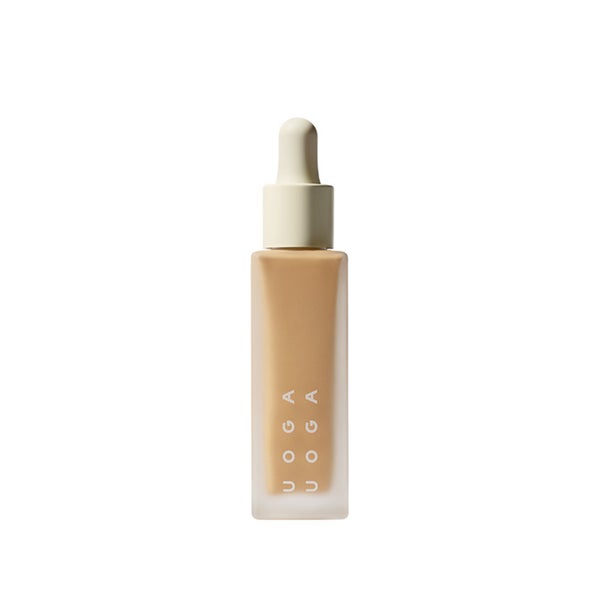 Uoga Uoga Mineral Serum Foundation Reflecting Stars SPF20