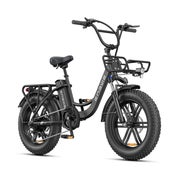 ENGWE L20 Boost E-Bike für Erwachsene, 20 Zoll, 48 V, 13 A 1 St