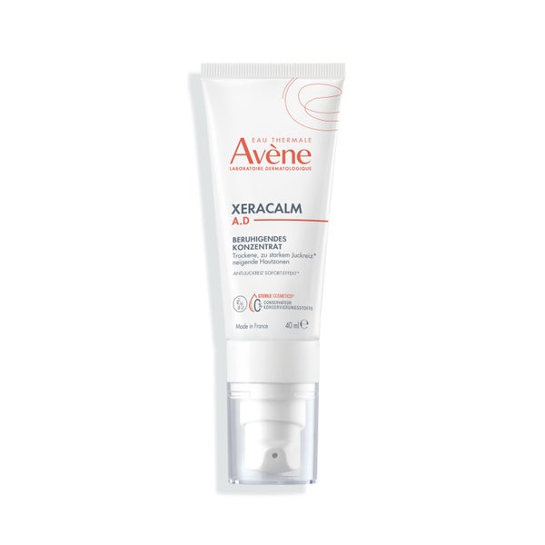 Avène Xeracalm A.D Anti-Juckreiz Konzentrat 40 ml