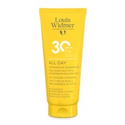 Widmer Sun All Day Uv 30 O.p. 100 ml