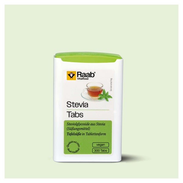 Stevia Tabs
