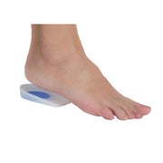 OrthoPÄD-Fersenkissen SOFT Gr. 2 (Schuhgröße 38-43) 2 St