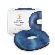 INPHYSIO Donut-Kokzyx-Kissen, Druckentlastend 1 St