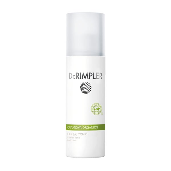 Dr. RIMPLER CUTANOVA ORGANICS Herbal Tonic 200 ml 200 ml