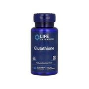 Glutathion, vegetarische Kapseln 60 St