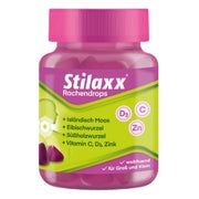 Stilaxx Rachendrops 30 St