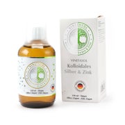 VINETASOL KOLLOIDALES SILBER/ZINK - 50ppm 250 ml