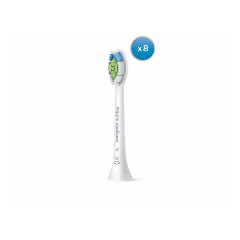 PHILIPS Sonicare W2 Optimal White Standard Aufsteckbürsten HX6068/12
