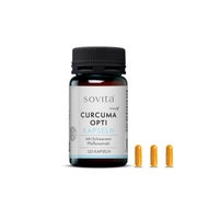 Produktabbildung: Sovita Curcuma Opti Kapseln 120 St