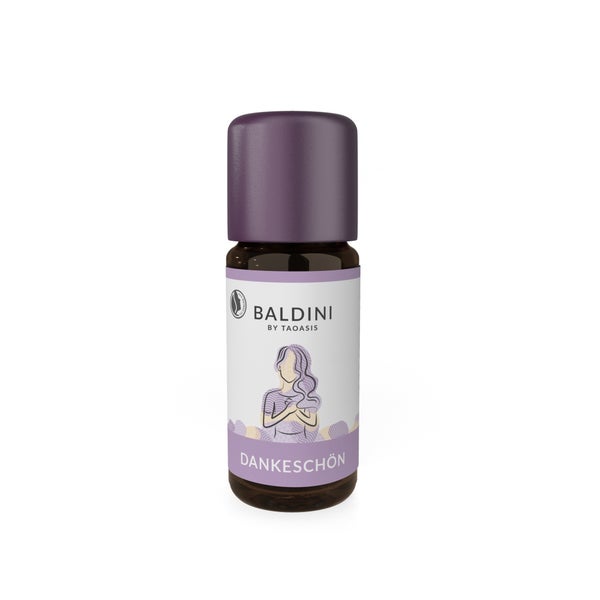 Baldini Dankeschön Duftkomposition 10 ml