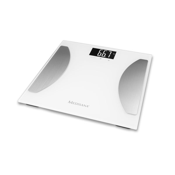 medisana BS 477 - Körperanalysewaage 1 St