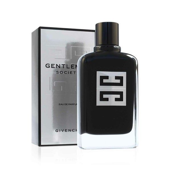Givenchy Gentleman Society Eau de Parfum 100ml 0,1 l