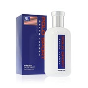 Ralph Lauren Polo Sport Fresh Edt Spray 0,125 l