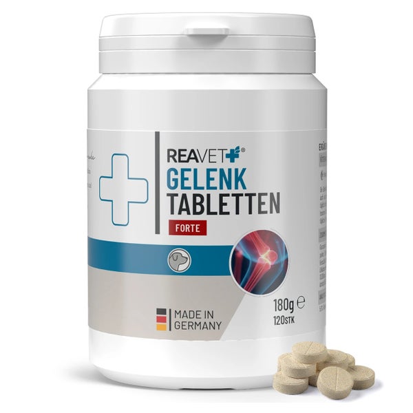 Gelenktabletten Forte 180 g