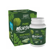 Moringa Caps - Libido für den Mann 41 g