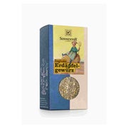 Sieglindes Erdäpfelgewürz bio 25 g – Bio-Gewürzmischung für Kartoffeln