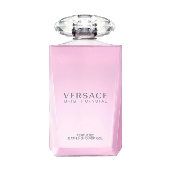 Bright Crystal Perfumed Bath & Shower Gel