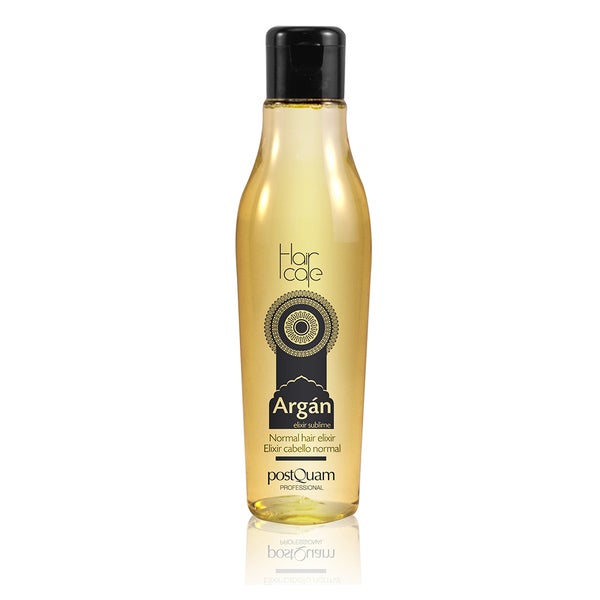POSTQUAM HAARPFLEGE ARGAN SUBLIME ÖL NORMALES HAAR 1000ML