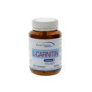 Zenvitalis L-Carnitin 60 St