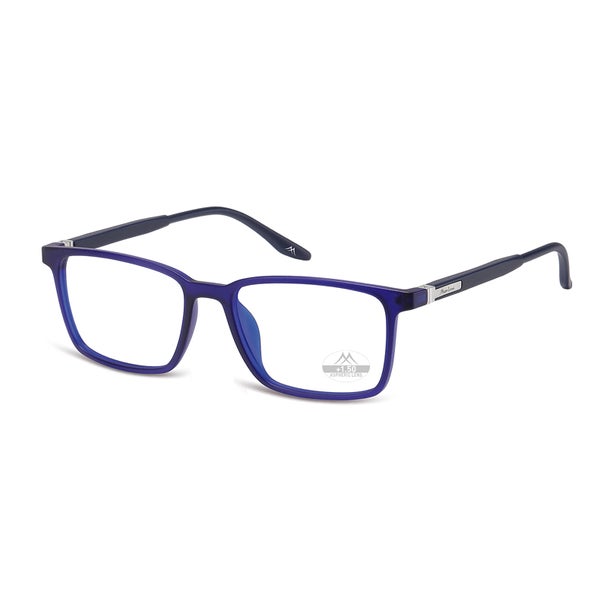 Fertiglesebrille William +3.50 1 St