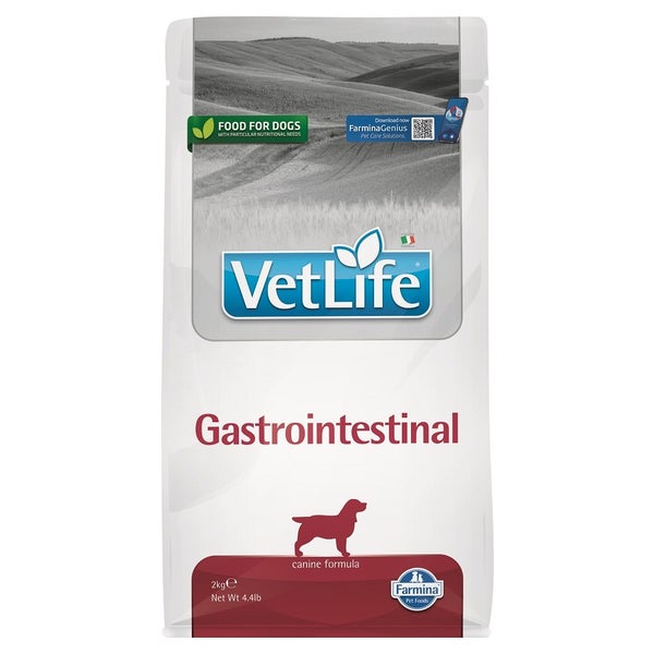 FARMINA Vet Life Gastrointestinal Hund 2 kg
