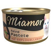 Miamor - Pastete Dose 1,08 kg