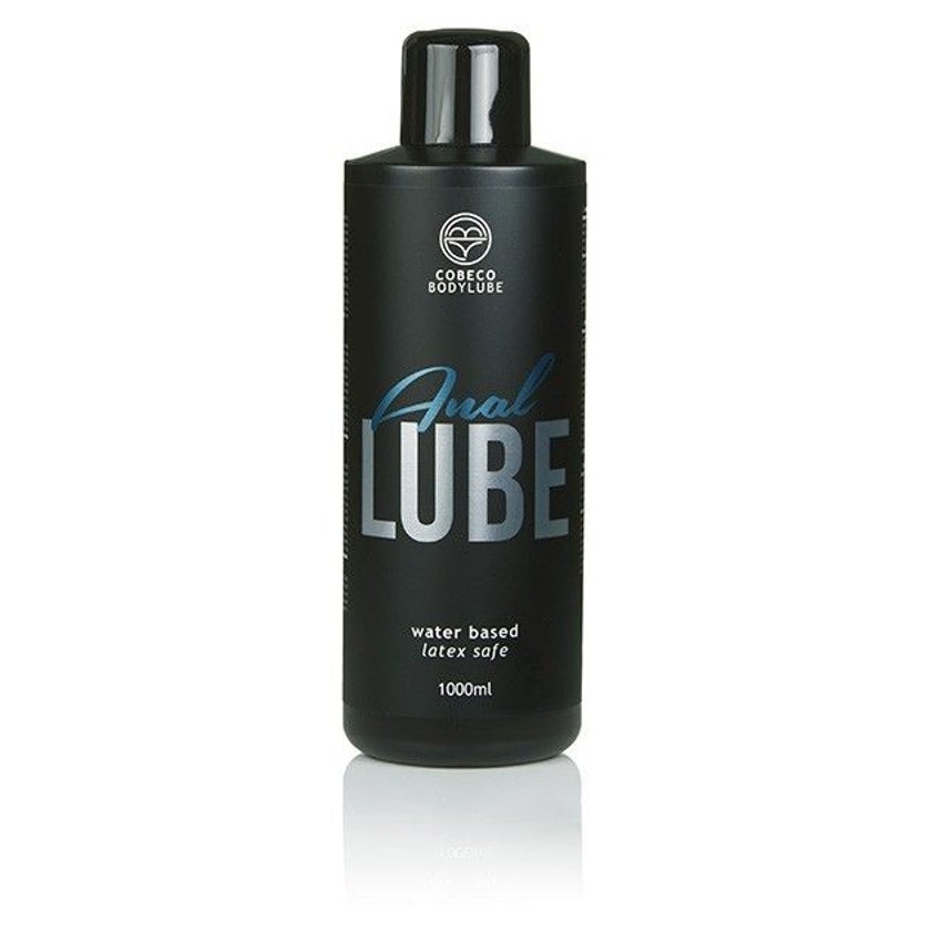 gleitgel 1000 Gleitgel und Massageöl 2in1 mit Geschmack Schokolade - Lovelyness 50 ml