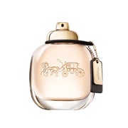 Coach, Women EdP Nat. Spray 0,05 l