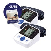 IEA Medical Blutdruckmessgerät Oberarm ZK-B869 - 2er Set 2 St