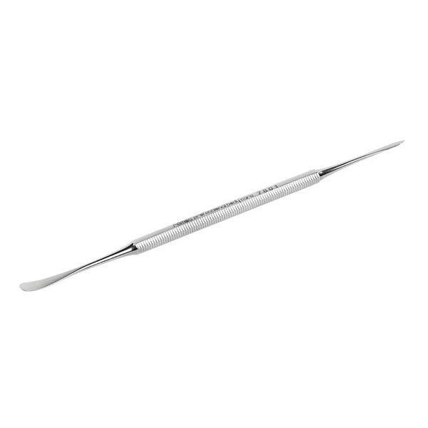 Nagelreiniger doppelendig 16 cm Edelstahl rostfrei 1 St