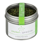 Zauber der Gewürze Liebstöckel 10 g