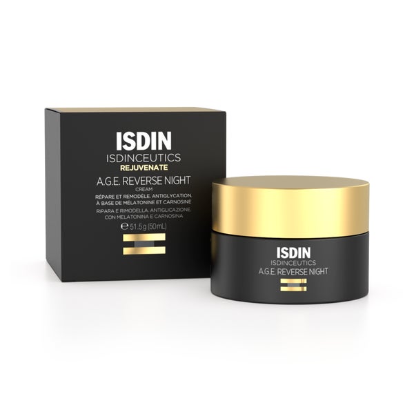 ISDINCEUTICS A.G.E. REVERSE NIGHT 51,5 g