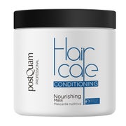 POSTQUAM HAARPFLEGE Nährende Maske (500 ML.)