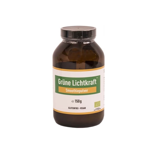 Lichtkraft Smoothiepulver BIO 150g 150 g
