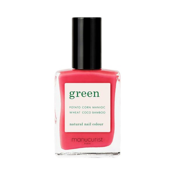 Manucurist, Green Nail Color 1 St