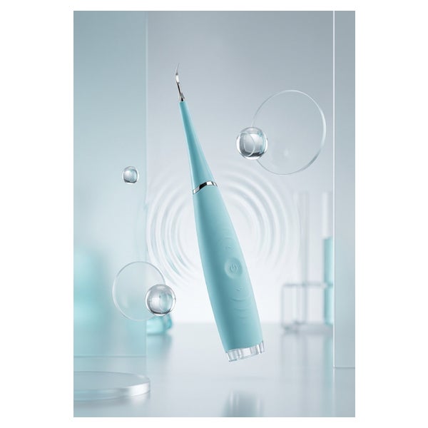Italian Design ELECTRICAL ITEMS ELECTRIC DENTAL CALCULUS AND PLAQUE CLEANER  .