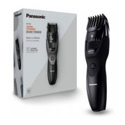 Barttrimmer Panasonic Corp. ERGB43K503 0.5-10mm Schwarz