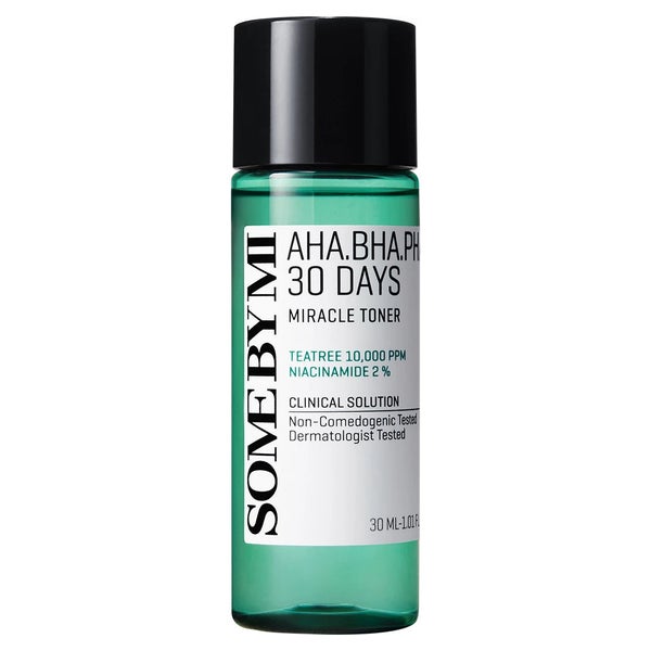 SOME BY MI AHA-BHA-PHA 30 Days Miracle Toner 30 ml