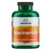 Niacinamid 500 mg, Kapseln 250 St