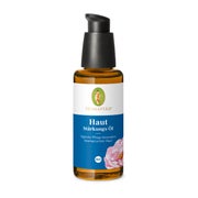 Haut StÄrkungs Öl Bio 50 ml