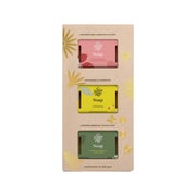 Handmade Soap Company Geschenkset Seifenstücke 1 Set